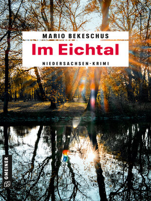 cover image of Im Eichtal